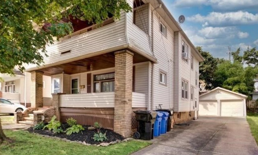 More Photos Of , Cleveland Specialty For Sale