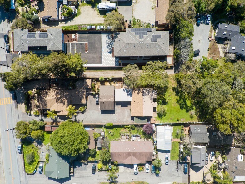 More Photos Of 420 Capitola Road Ext, Santa Cruz Apartments For Sale