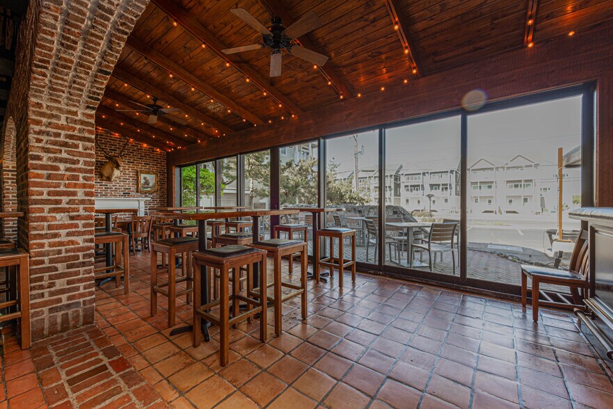 More Photos Of 14410 Coastal Hwy, Ocean City Restaurant For Sale