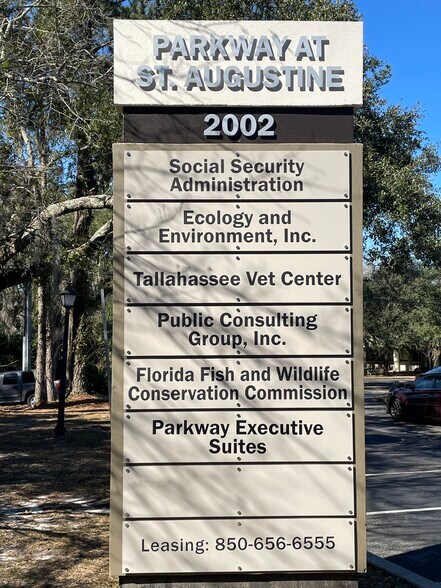 More Photos Of 2002 Old St Augustine Rd, Tallahassee Unknown For Lease