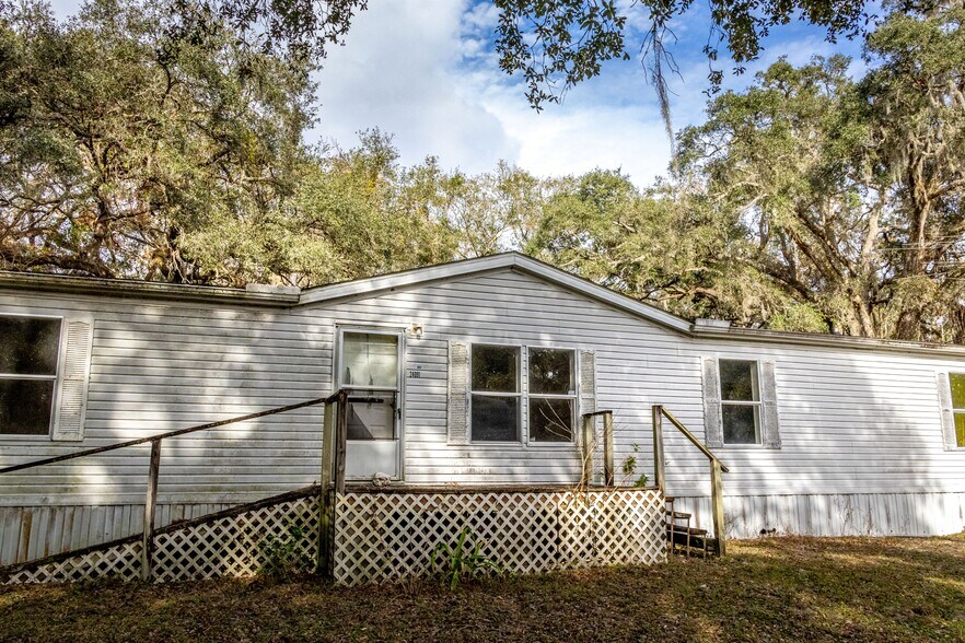 More Photos Of 24091 Richbarn Rd, Brooksville Land For Sale