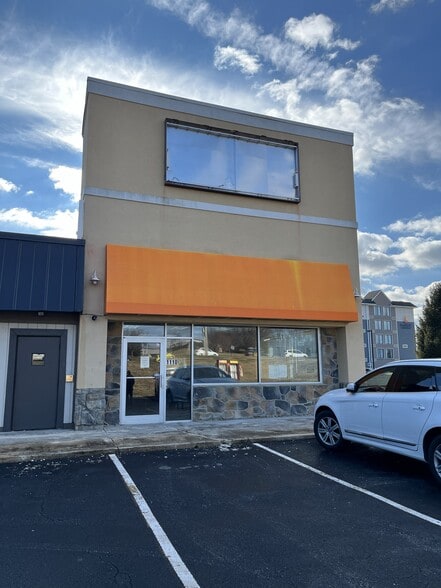 More Photos Of 1110-1122 Baltimore Pike, Glen Mills Freestanding For Lease
