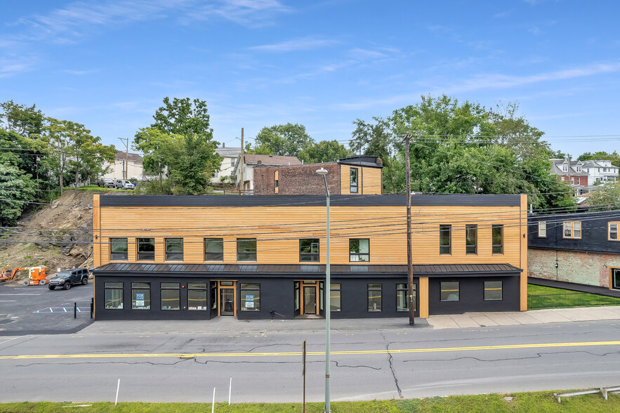 Primary Photo Of 157 N Main St, Pittston Loft Creative Space For Lease