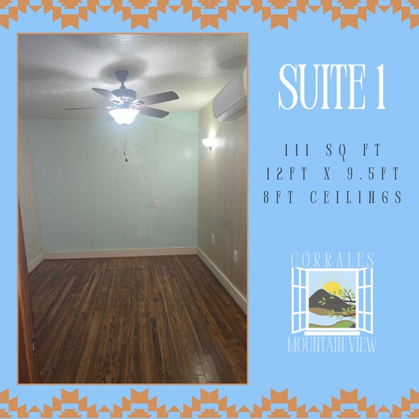 More Photos Of 5065 Corrales Rd, Corrales Medical For Lease