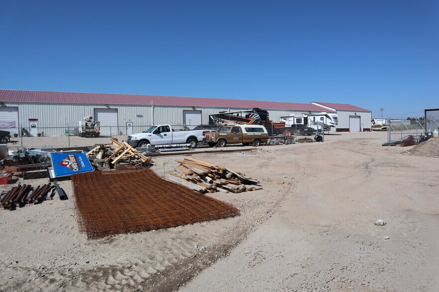 More Photos Of 15950 Highway 14, Sterling Industrial For Sale