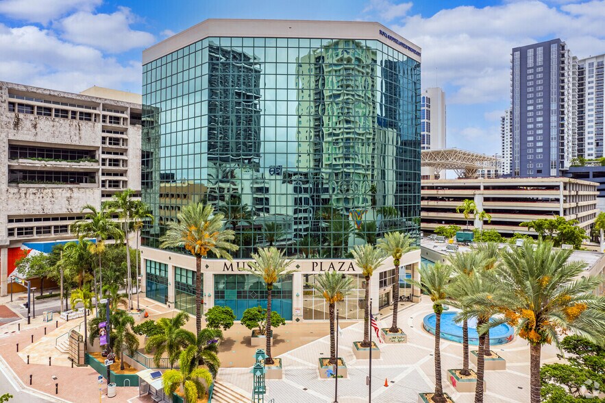 More Photos Of 200 S Andrews Ave, Fort Lauderdale Medical For Lease