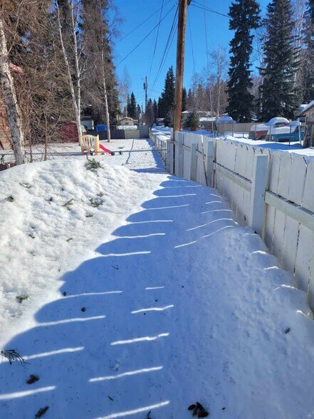 More Photos Of 205 A St, Fairbanks Hotel For Sale