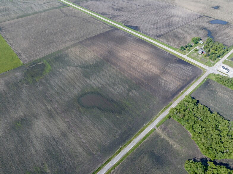 More Photos Of 0000 NE 142nd Ave, Alleman Land For Sale