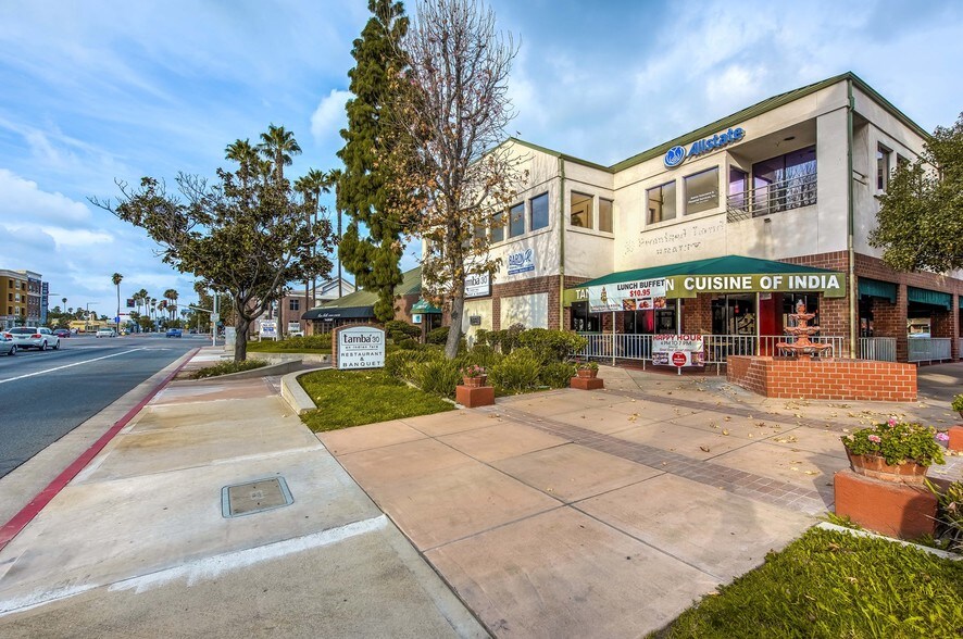 More Photos Of 50 S Anaheim Blvd, Anaheim Office For Lease