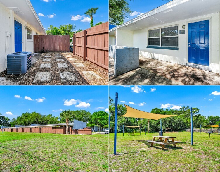 More Photos Of 1111 Kennedy Ct, Titusville Apartments For Sale
