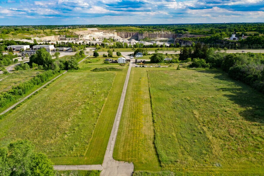 More Photos Of 5732 W Rawson Ave, Franklin Land For Sale