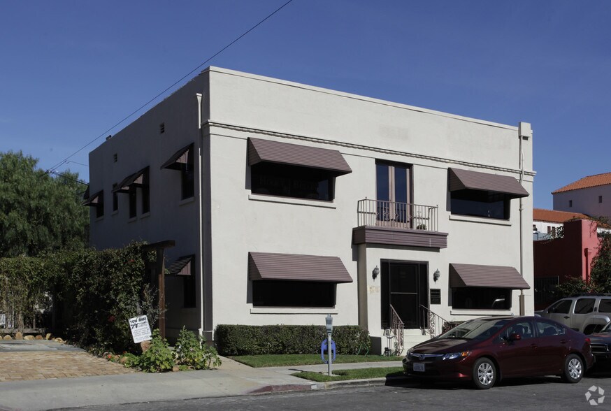 More Photos Of 430 Nutmeg St, San Diego Loft Creative Space For Lease
