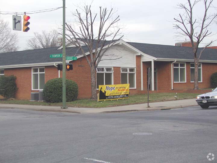 More Photos Of 3536 Grove Ave, Richmond Medical For Lease