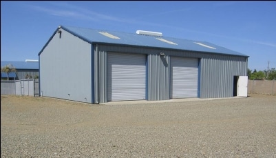 Primary Photo Of 183 Flocchini Cir, Lincoln Warehouse For Lease
