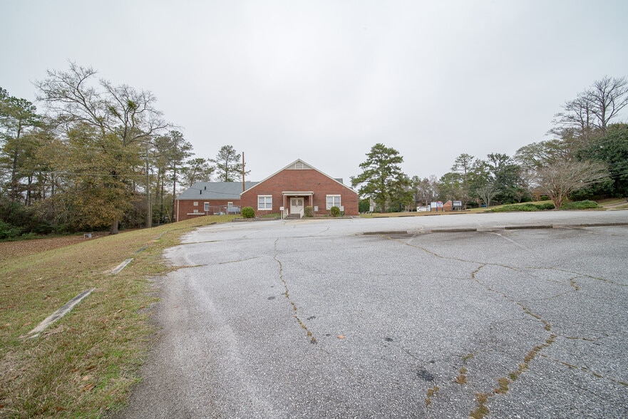 More Photos Of 4323 Primrose Rd, Columbus Religious Facility For Sale