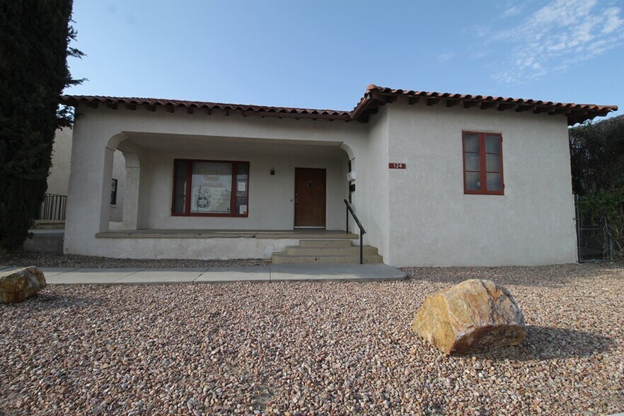 More Photos Of , Barstow Unknown For Sale