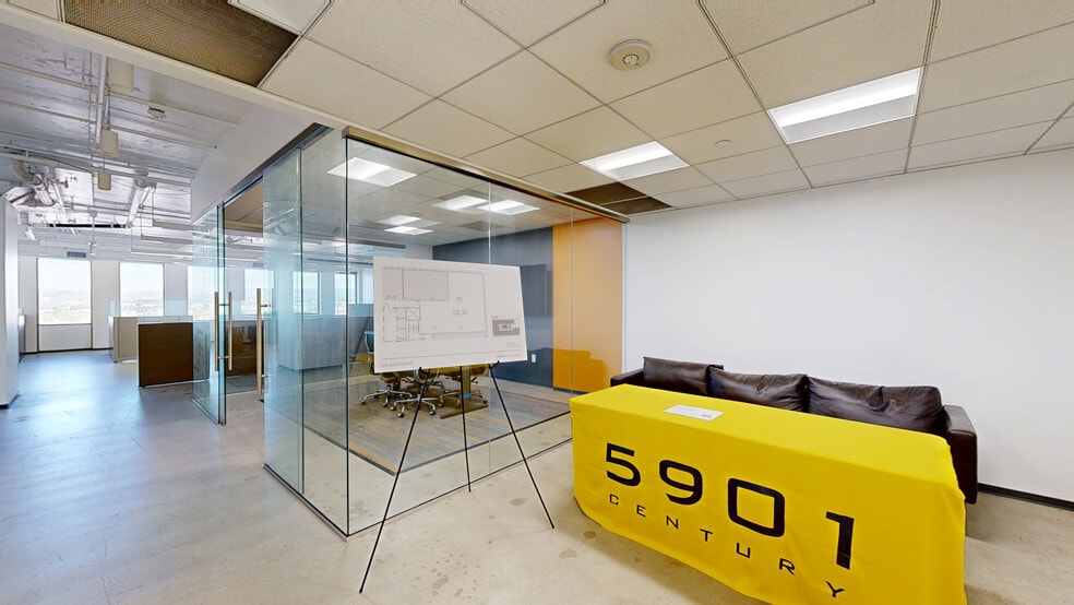 More Photos Of 5901 W Century Blvd, Los Angeles Office For Lease