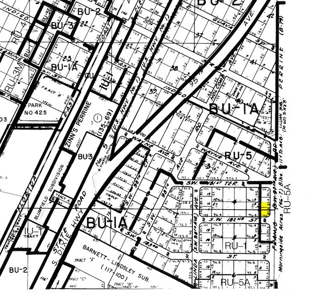 More Photos Of 18140-18142 SW Franjo Rd, Miami Office For Lease