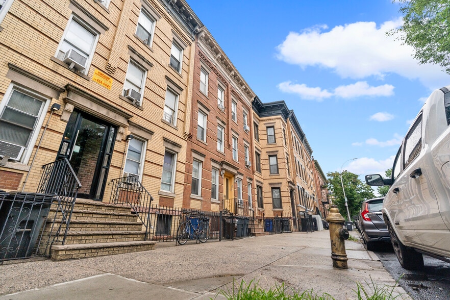 More Photos Of 17-21 Madison St, Ridgewood Apartments For Sale