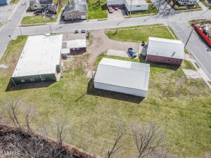More Photos Of , Buchanan Industrial For Sale