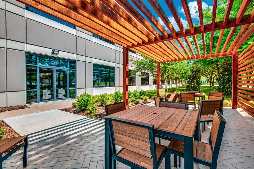 More Photos Of 4600 Regent Blvd, Irving Office For Sale