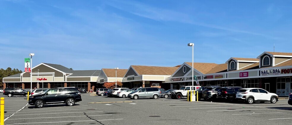 More Photos Of 1177-1299 Middle Country Rd, Middle Island Unknown For Lease