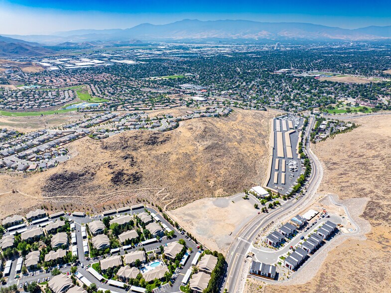 More Photos Of Los Altos Parkway - Land, Sparks Land For Sale