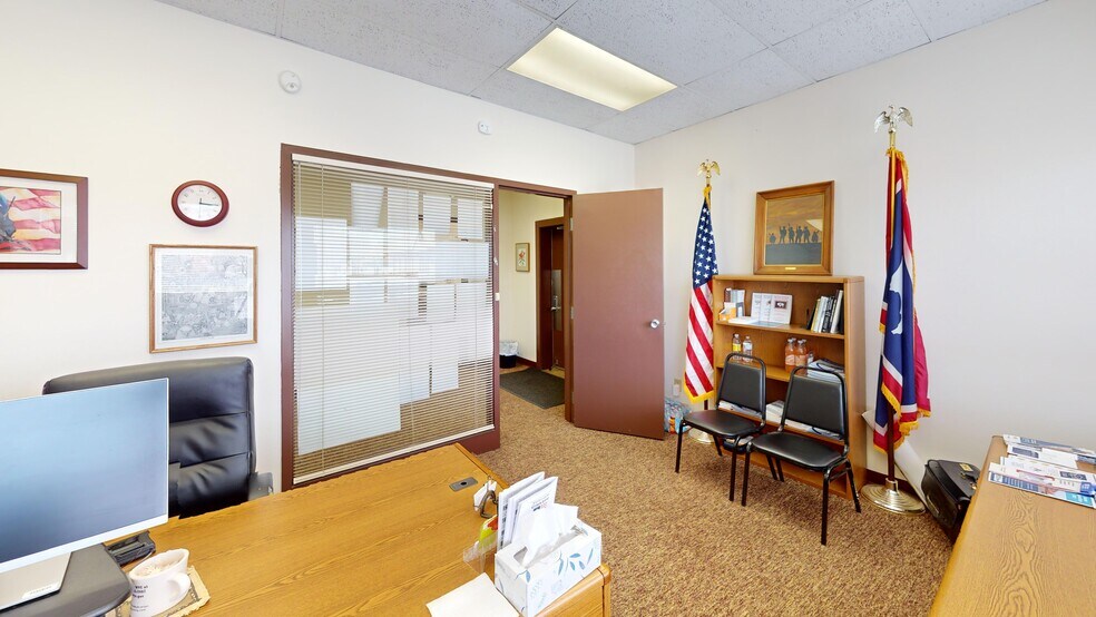 More Photos Of 324 E Washington Ave, Riverton Office For Sale