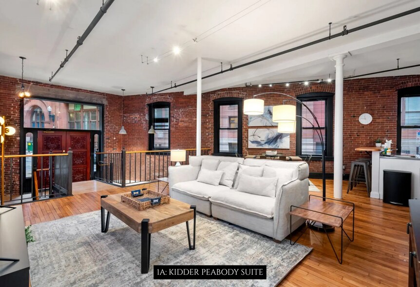 More Photos Of 19 Stanhope St, Boston Apartments For Sale