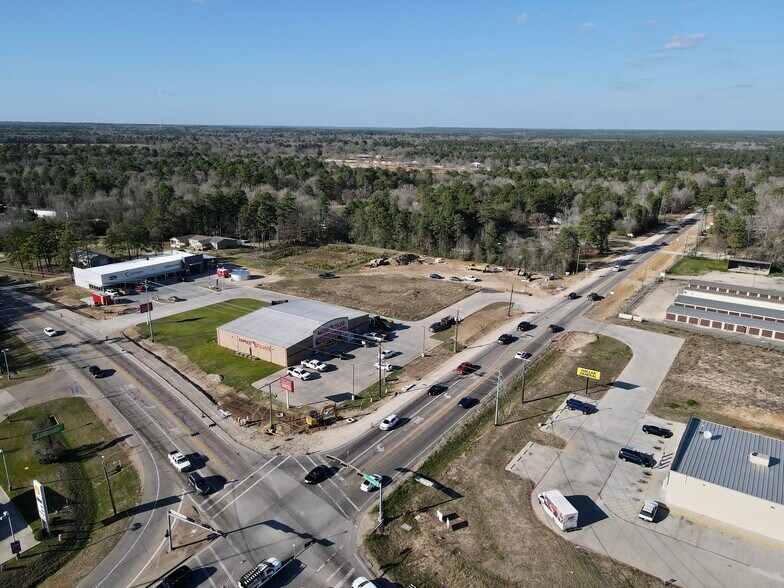 More Photos Of 10929 FM 1484 FM, Conroe Land For Sale