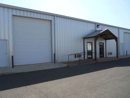 More Photos Of 625 Enterprise Dr, Edmond Showroom For Lease