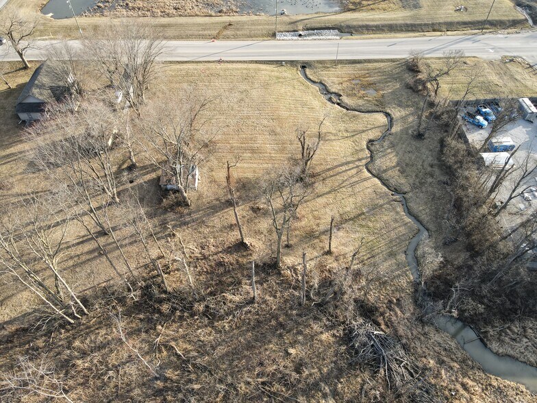 More Photos Of 1700 E Woodsmall Dr, Terre Haute Land For Lease