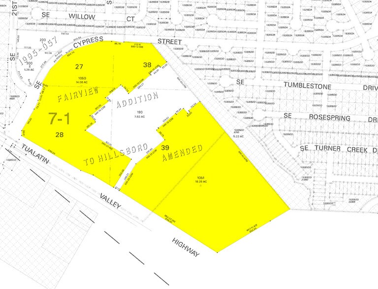 More Photos Of 2105-2643 SE Tualatin Valley Hwy, Hillsboro Unknown For Lease