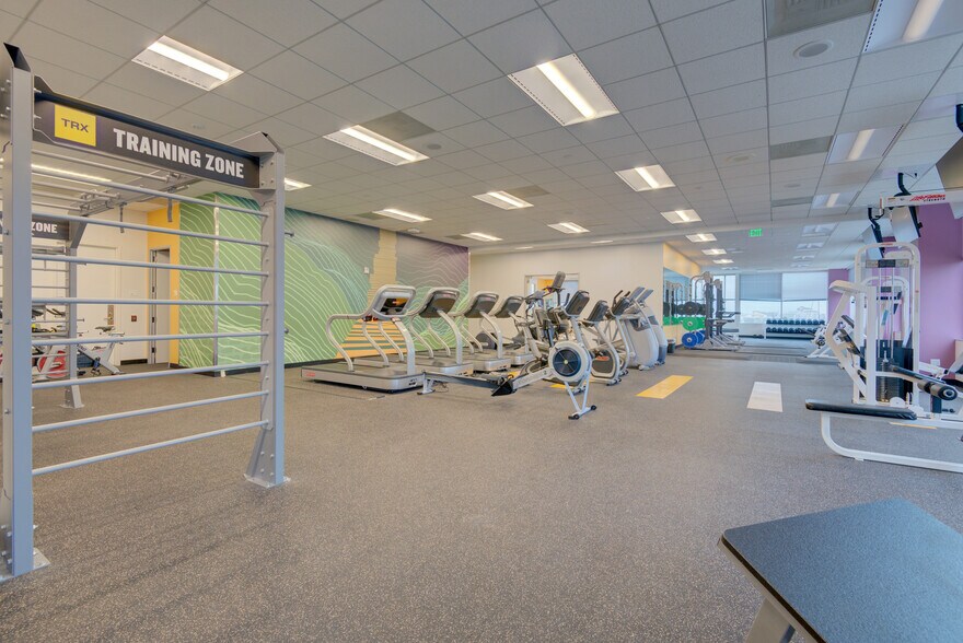 More Photos Of 12320 Oracle Blvd, Colorado Springs Office For Lease