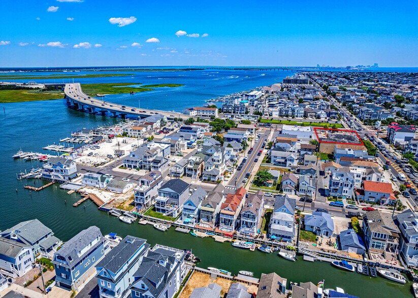More Photos Of 900-908 Bay Ave, Ocean City Storefront Retail Office For Sale