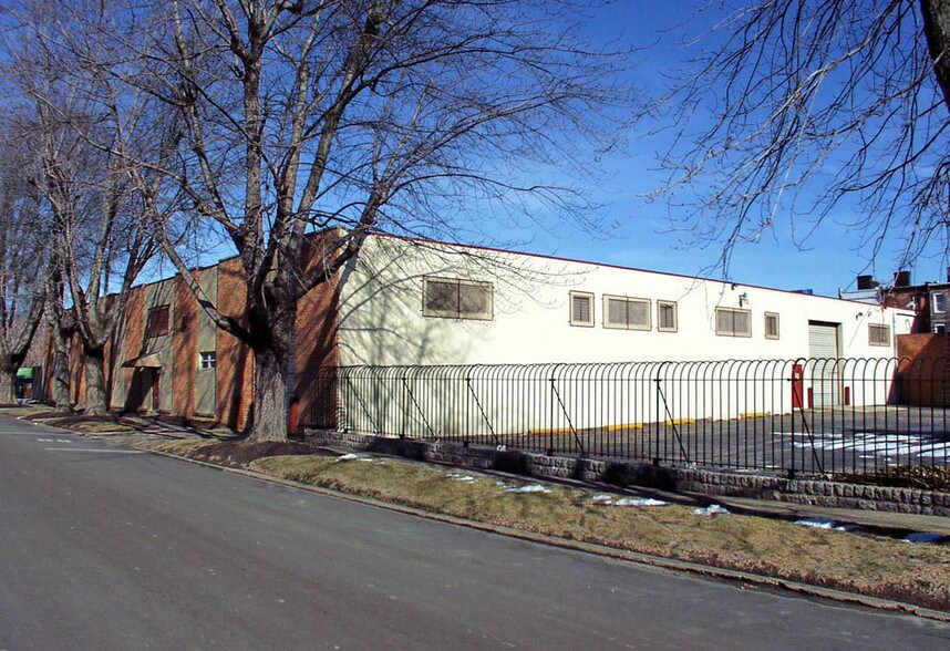 More Photos Of 205 Eddystone Ave, Eddystone Warehouse For Sale