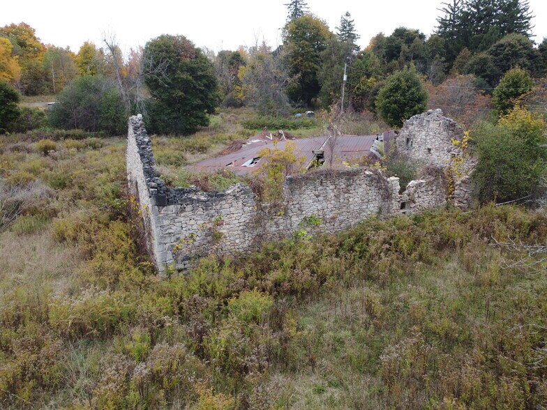 More Photos Of 9414 First Line Nassagaweya, Milton Land For Sale