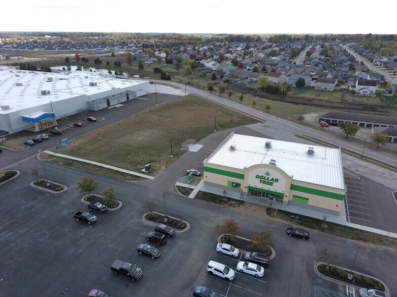 More Photos Of 3579 Promenade Pky, Lafayette Land For Sale