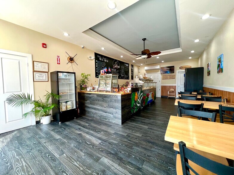 More Photos Of 236-238 Main St, Ridgefield Park, Ridgefield Park Storefront Retail Residential For Sale