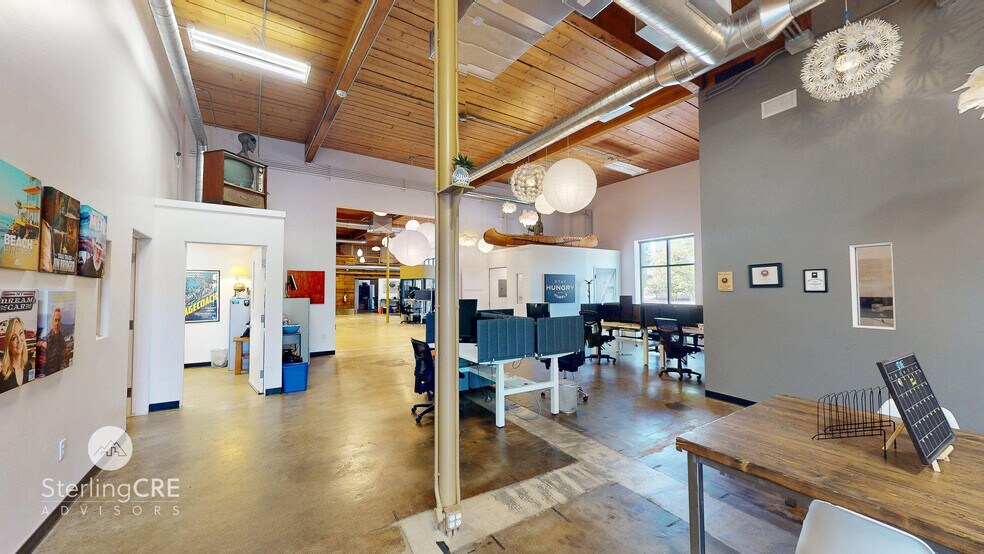 More Photos Of 820 W Spruce St, Missoula Loft Creative Space For Lease