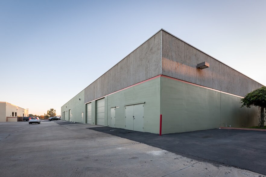 More Photos Of 7670 Trade St, San Diego Refrigeration Cold Storage For Lease