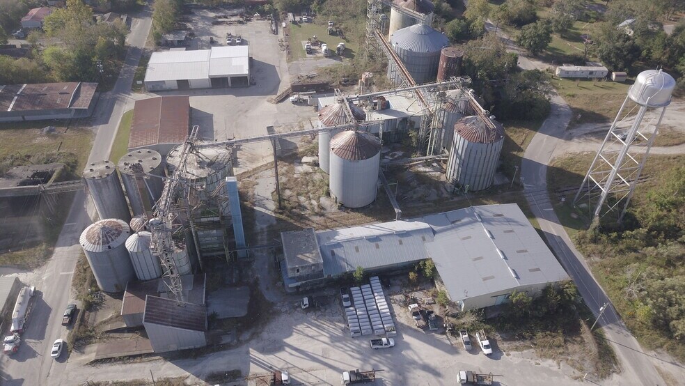 More Photos Of 522 3rd W st, Estill Land For Sale