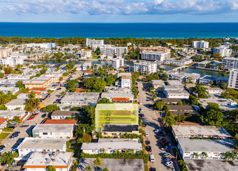 More Photos Of 775 81st St, Miami Beach Multifamily For Sale