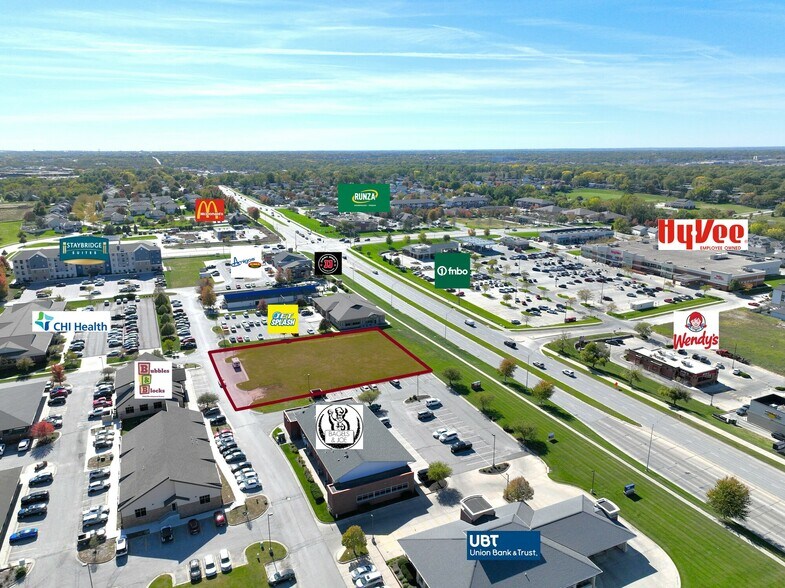 More Photos Of 1721 N 86th St, Lincoln Land For Sale