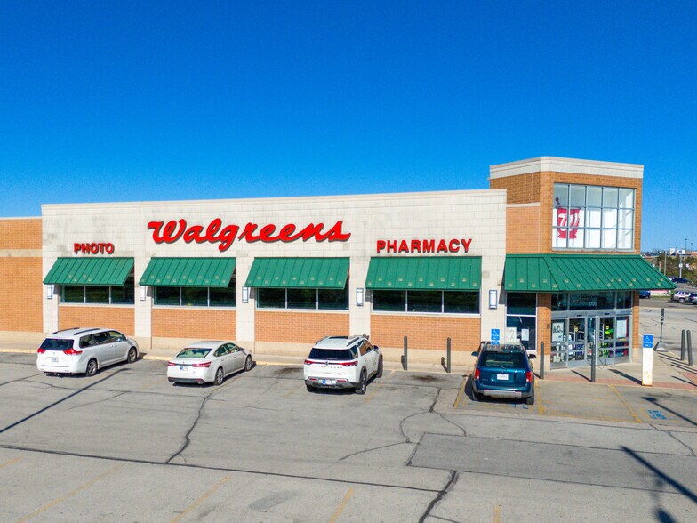 More Photos Of Walgreens, Richmond Drugstore For Sale