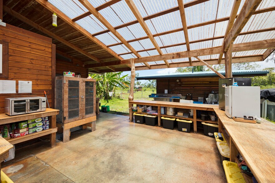 More Photos Of 13-2060 Lolia Pl, Pahoa Multifamily For Sale