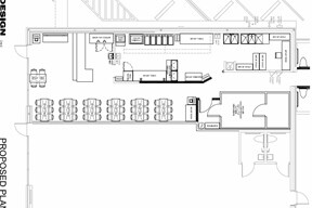 More Photos Of 1414 W Tennessee St, Tallahassee Freestanding For Lease