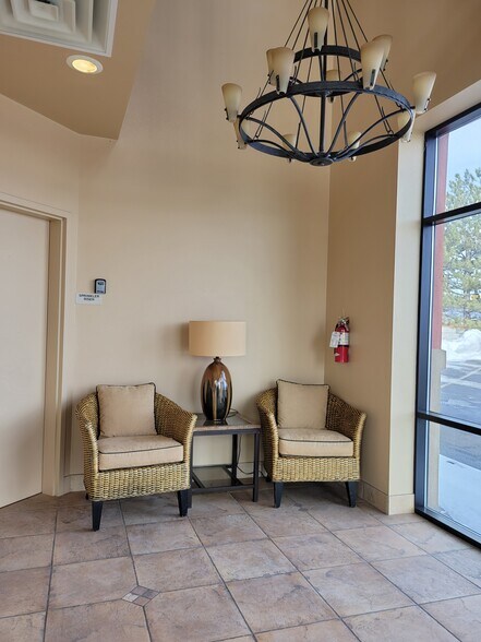 More Photos Of Dell Range Blvd & Grandview Ave, Cheyenne Flex For Lease