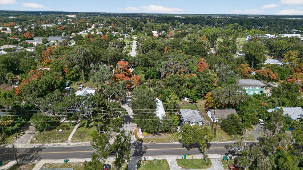 More Photos Of 237 E Plymouth Ave, Deland Freestanding For Sale
