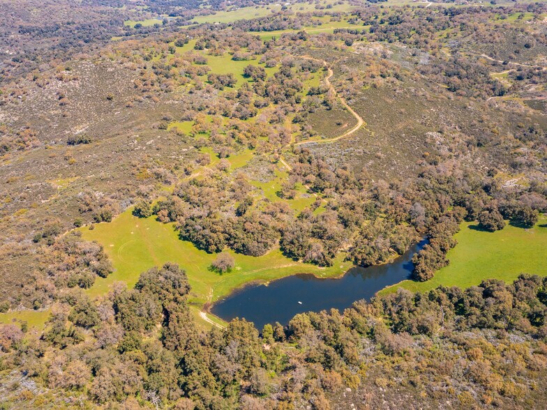 More Photos Of 00000 Mesa Grande Road, Santa Ysabel Land For Sale